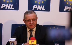 Mesajul preşedintelui PNL Mureş, Cristian Chirteş, cu ocazia Zilei Naţionale a României