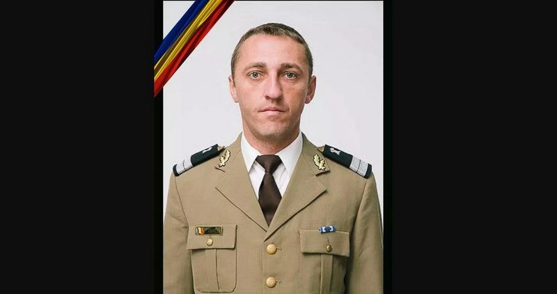 Militar din Luduş, electrocutat mortal la Alba Iulia