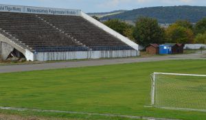 Proiectul reamenajării Stadionului Municipal avansează