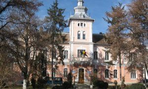 Spaţii de închiriat licitate de Primăria municipiului Târnăveni