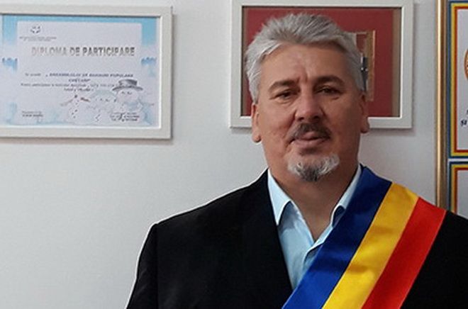 Emil Florin Mocan (Cheţani): „Fiecare dintre noi trebuie să contribuie după forțele sale la propășirea acestui neam!”