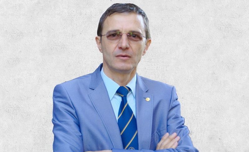 Preşedintele Academiei Române, despre Catedrala Mântuirii Neamului: „Preamăreşte Ortodoxia”
