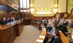 Taxe şi tarife pentru anul 2019 aprobate de Consiliul Judeţean Mureş