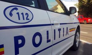 Dublă infracţiune rutieră constatată de poliţiştii din Ungheni