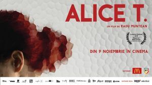 Filmul „Alice T.”, proiecție specială în cadrul Alter-Native Film Festival
