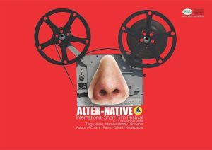Programul Festivalului Internațional de Film de Scurt-metraj Alter-Native 26