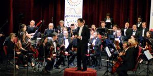 Opera Group Project Cluj, în concert la Reghin