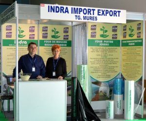 Folii biodegradabile, oferta SC Indra  Import-Export  SRL la INDAGRA