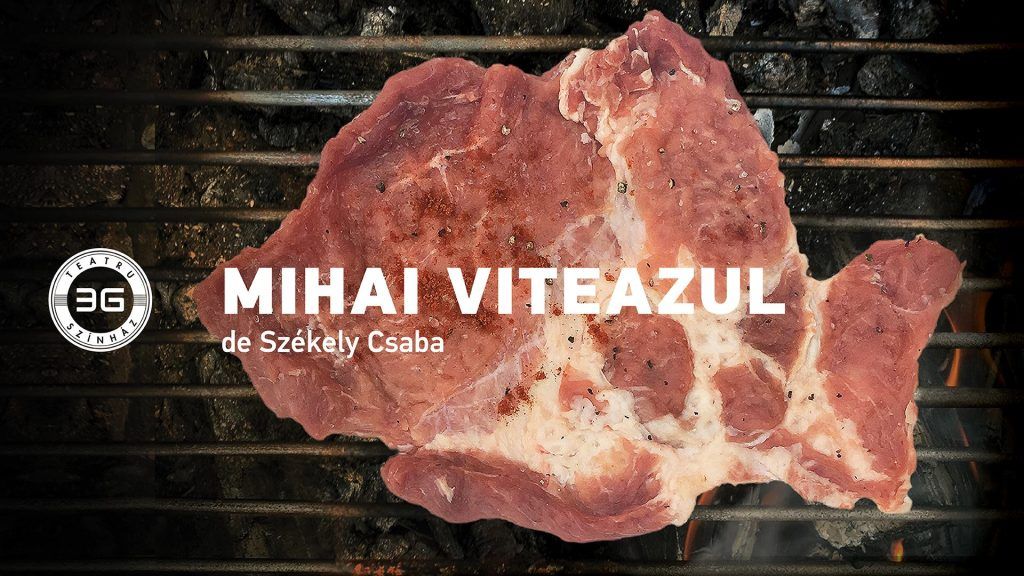 Viața și moartea lui „Mihai Viteazul”, la Ansamblul Artistic „Mureșul”
