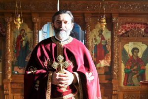 Îndemn la noblețe sufletească din partea părintelui Gheorghe Moldovan de la Vidrasău, cu ocazia sărbătorii Sfântului Andrei și a Zilei Naționale