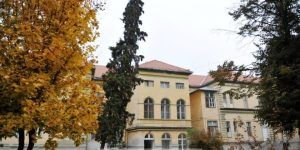 Spitalul Municipal Sighișoara caută economist