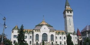 Consiliul Județean Mureș caută administrator public
