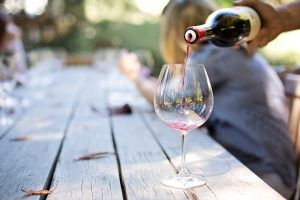 Curs de inițiere în degustarea vinurilor la Privo