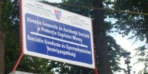 DGASPC Mureș caută instructori de educație