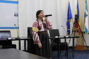 Marea Unire sărbătorită de tinerii basarabeni: „Au reușit pentru că au acționat împreună”