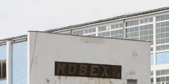 Mobex, pierderi de 1,8 milioane de lei în 2018