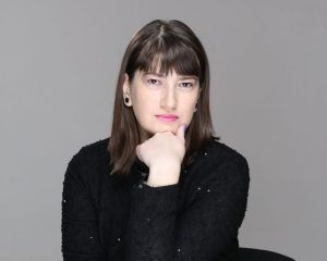 Deputatul USR Lavinia Cosma, campanie pentru liceenii mureșeni – “Fără droguri” (II)