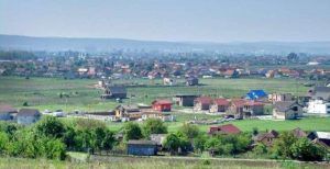 Primăria comunei Sântana de Mureș caută asistent medical