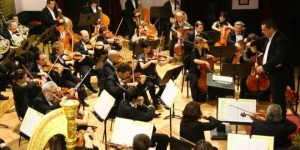 Muzica rock deschide stagiunea concertelor lecție la Filarmonică
