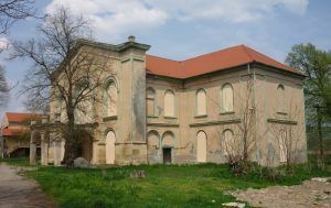 EXCLUSIV! Un castel celebru din Mureş transformat de Biserică în hotel!