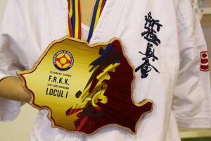 CS Tiger Budo Karate Târgu-Mureș – locul 1 în clasamentul național al cluburilor de karate Kyokushin