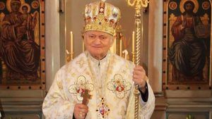 Pastorala de Crăciun a Cardinalului Lucian, Arhiepiscop Major al Bisericii Române Unită cu Roma, Greco-Catolică