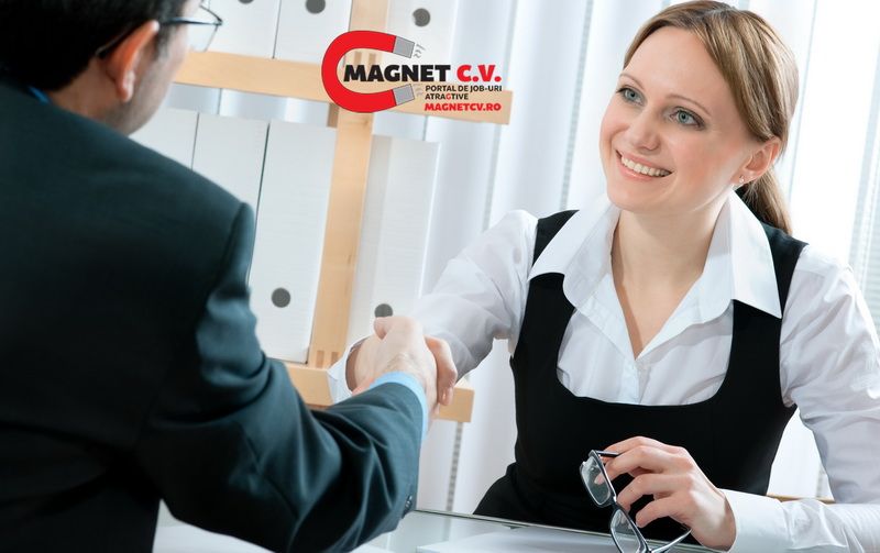 S-a lansat Magnet CV, cea mai nouă platformă de locuri de muncă din Mureș, Sibiu și Cluj