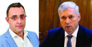 DEFINITIV! Răsturnare de situaţie în procesul Dan Ştefan Sîmpălean vs. Péter Ferenc!