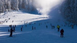 Sezonul de iarnă în Poiana Braşov, deschis oficial peste patru zile