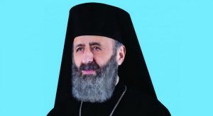 Pastorala de Crăciun a lui ÎPS Irineu, Arhiepiscopul Ortodox al Alba Iuliei