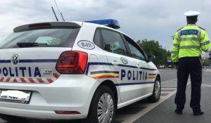 Poliţia Mureş la raport: peste 700 de amenzi în 5 zile!