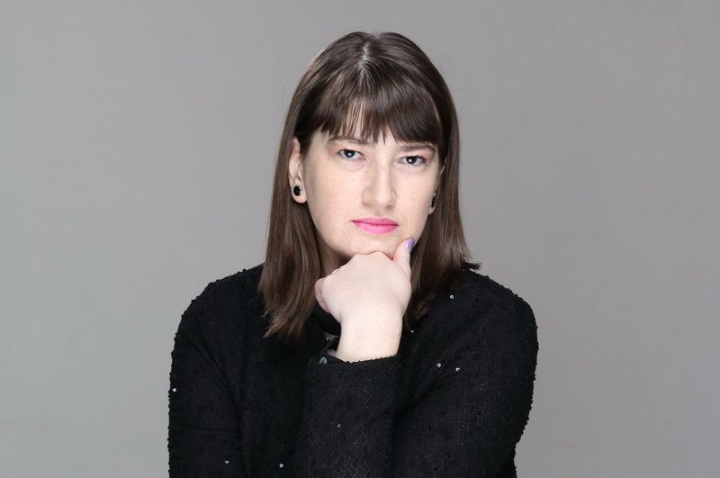 Deputatul USR Lavinia Cosma, întrebări către conducerea CNAIR pe tema Centurii Municipiului Târgu-Mureș