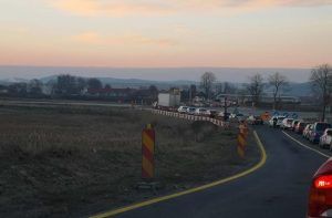 VIDEO: Cum se va conecta Autostrada din Mureş de DN 14A