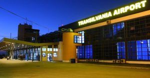Prejudiciu de aproape 300.000 de lei imputat unor administratori ai Aeroportului “Transilvania”!