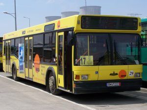 Primăria Târgu-Mureș propune transport în comun gratuit pentru toți locuitorii municipiului din 2019