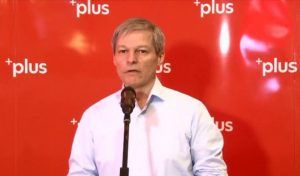 Mureşenii, invitaţi să adere la PLUS, partidul lansat de Dacian Cioloş