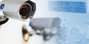 Poliţia Mureş raportează: amenzi pentru nereguli la sisteme de securitate!