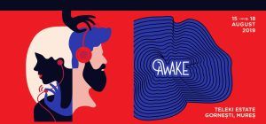 Primele nume anunțate la AWAKE 2019: Netsky, JP Cooper, De Staat, Triggerfinger și AJ Tracey