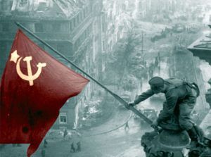 Conferința „Tipare eroice în filmul de război rus și sovietic”, în cadrul Zilelor UMFST