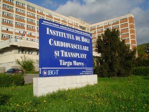 Institutul Inimii caută asistenți medicali