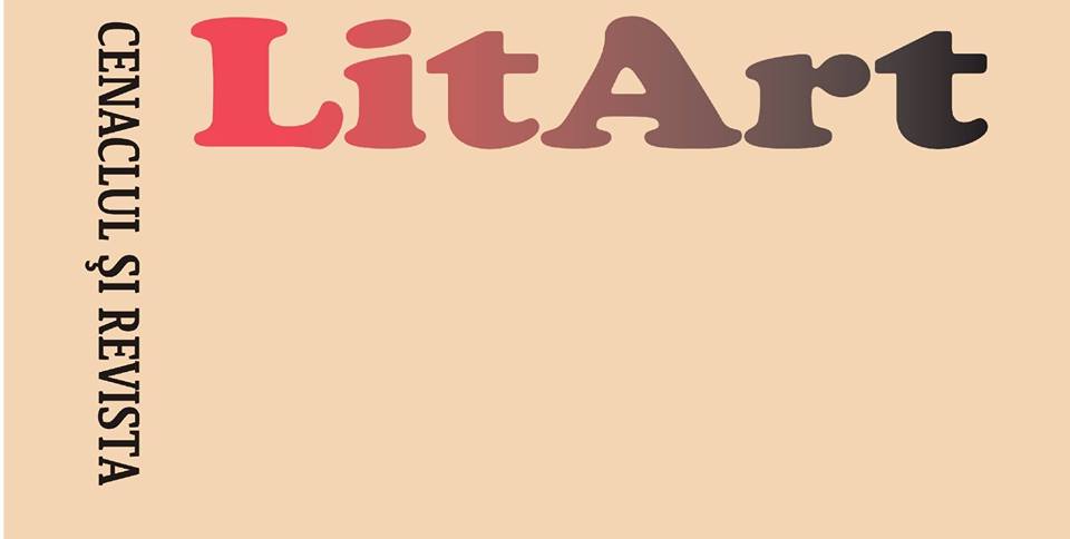Se va lansa Antologia LitArt – Cenaclul și Revista