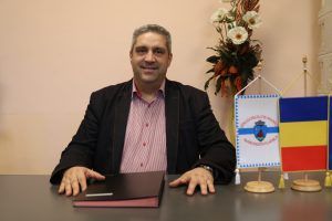 INTERVIU. Sófalvi Sándor Szabolcs, primarul comunei Sângeorgiu de Mureș: „Un bun conducător trebuie să aibă o viziune pe 20 de ani”