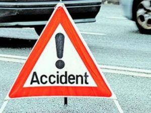 Accidente rutiere grave
