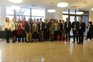 Premieră pentru învăţământul superior medical din România: Conferință de medicină personalizată la UMFST Târgu-Mureş