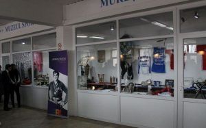Muzeul Sportului Mureșean