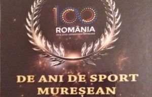 „100 de ani de sport mureșean”, o lucrare plagiată parțial și cu foarte multe greșeli de conținut! (VIII)