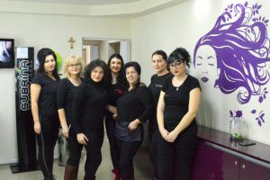 Salonul Dinasty, experiență și profesionalism în slujba frumuseții