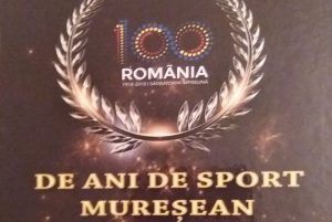 „100 de ani de sport mureșean”, o lucrare plagiată parțial și cu foarte multe greșeli de conținut! (VI)