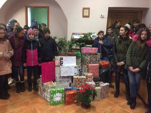 Fundația ”Veritas” Sighişoara, 20 de ani de programe pentru persoane cu nevoi speciale