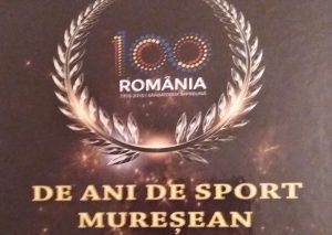 „100 de ani de sport mureșean”, o lucrare plagiată și cu foarte multe greșeli de conținut! (I)